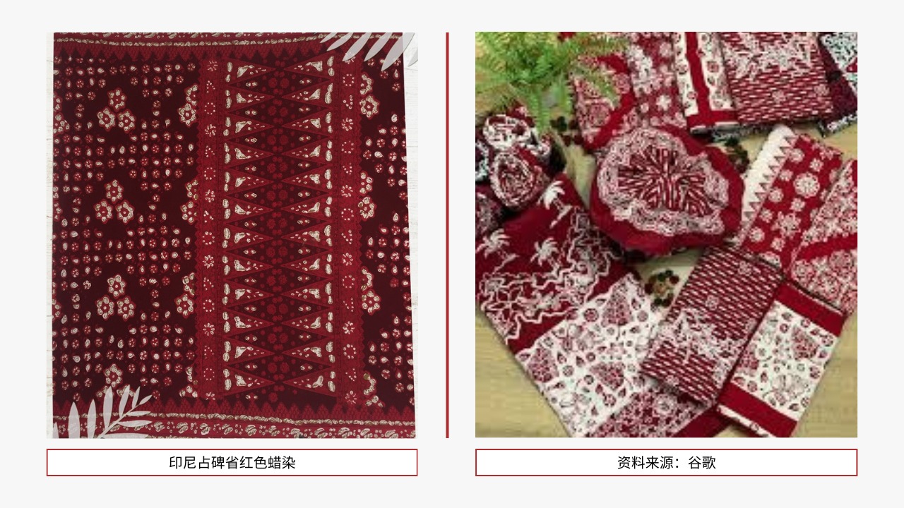 血竭用于染色与颜料