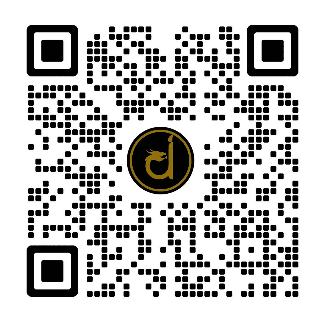 WeChat QR Code
